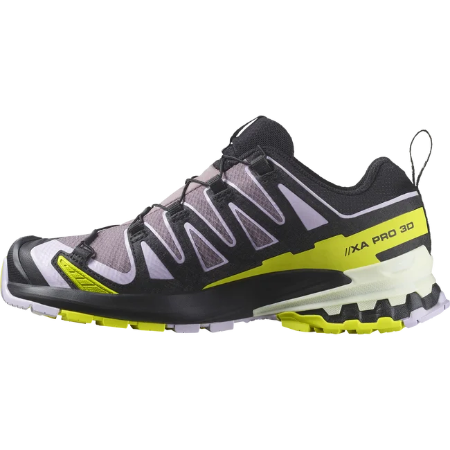XA PRO 3D V9 GORE-TEX  Trailrunning-Schuhe Damen