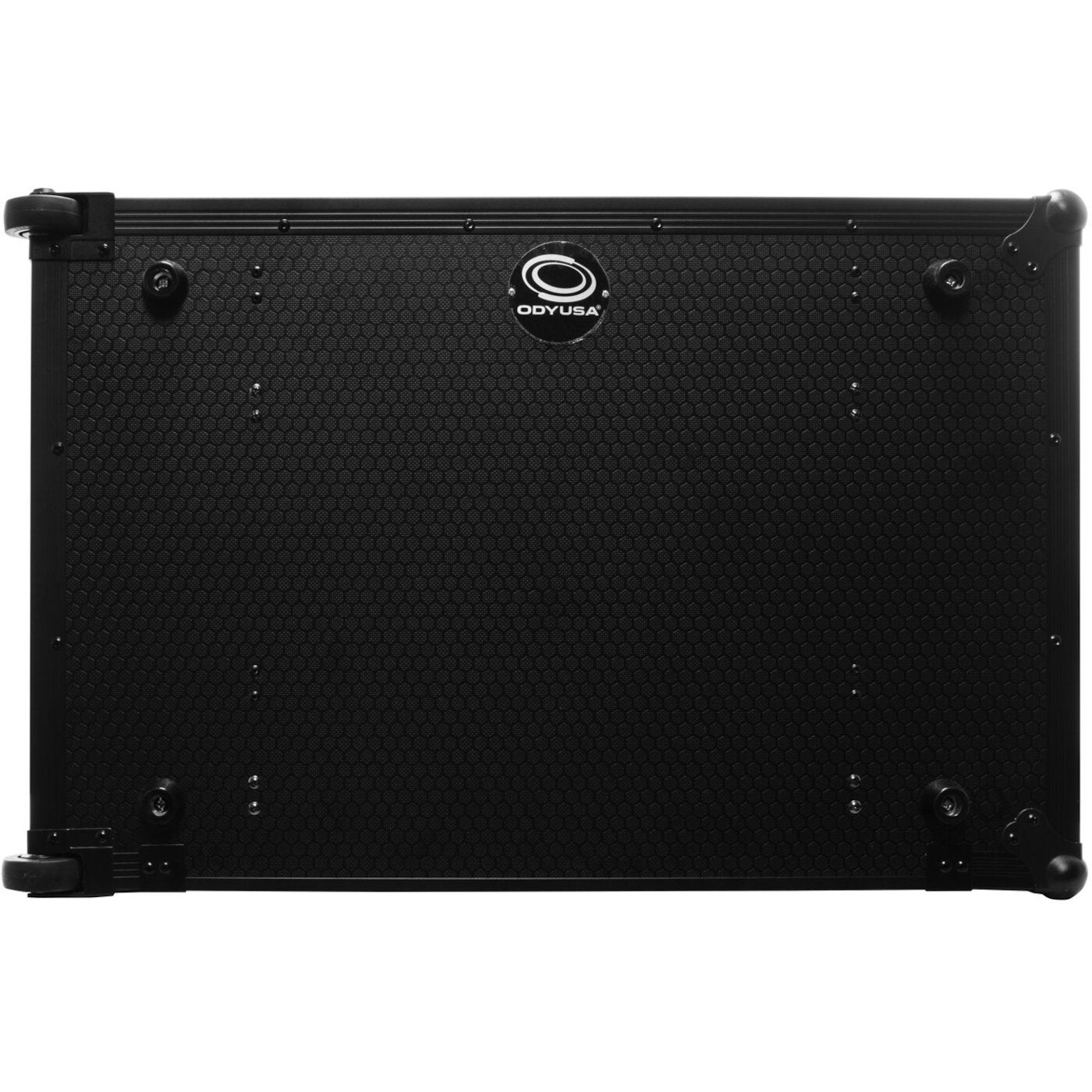 Odyssey XDJ-RX3/RX2 Industrial Board Glide Style 2U Case