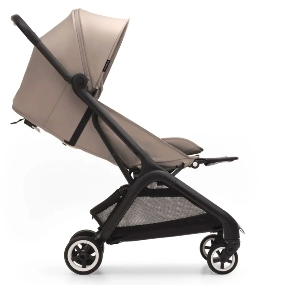 Bugaboo Poussette Butterfly - Desert Taupe