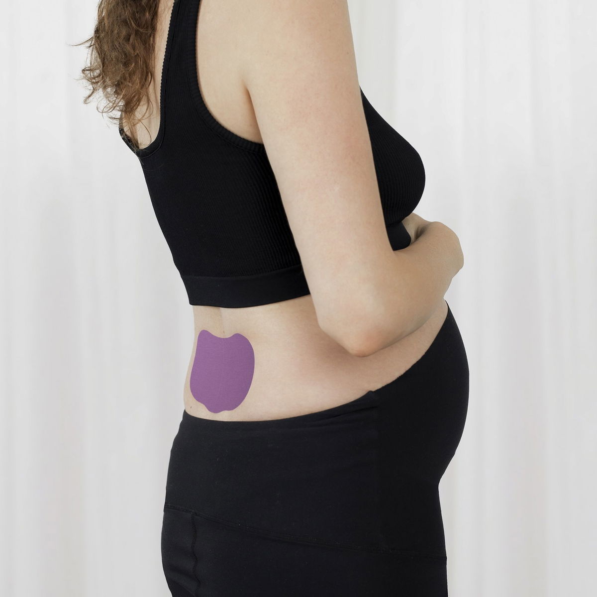 reerreer   Mama Kinesiotape