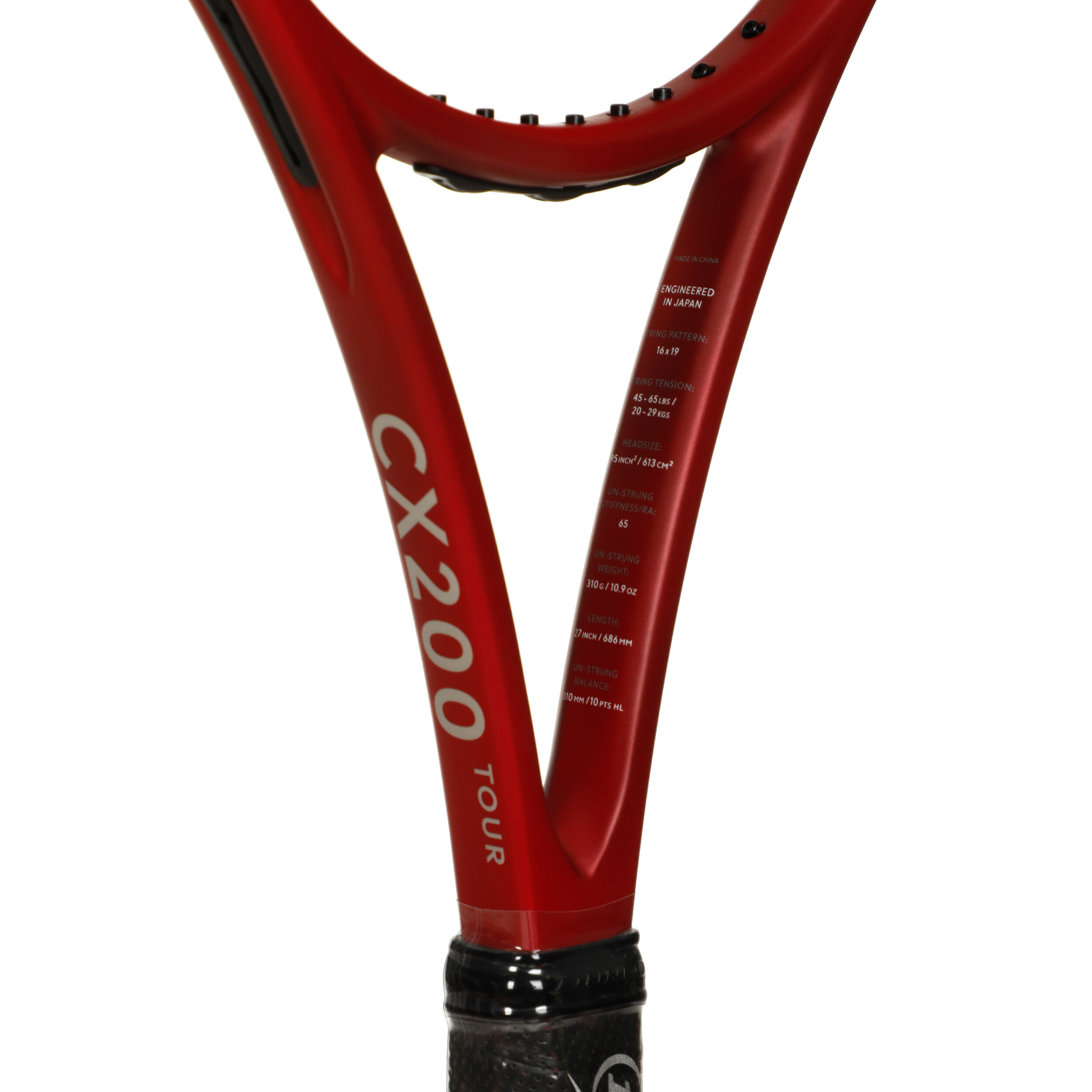 Dunlop CX 200 Tour 16x19