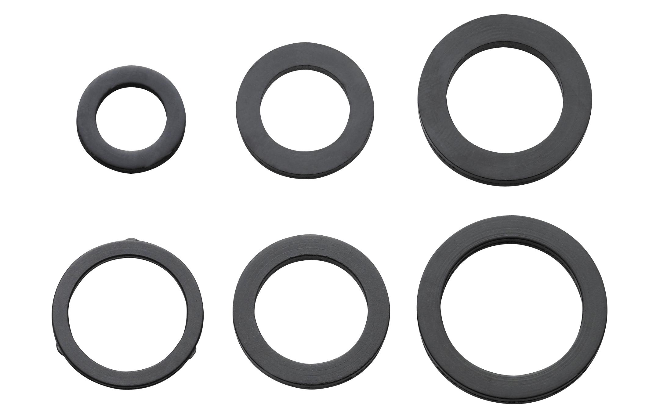 Gummidichtung SetDichtungssortiment
