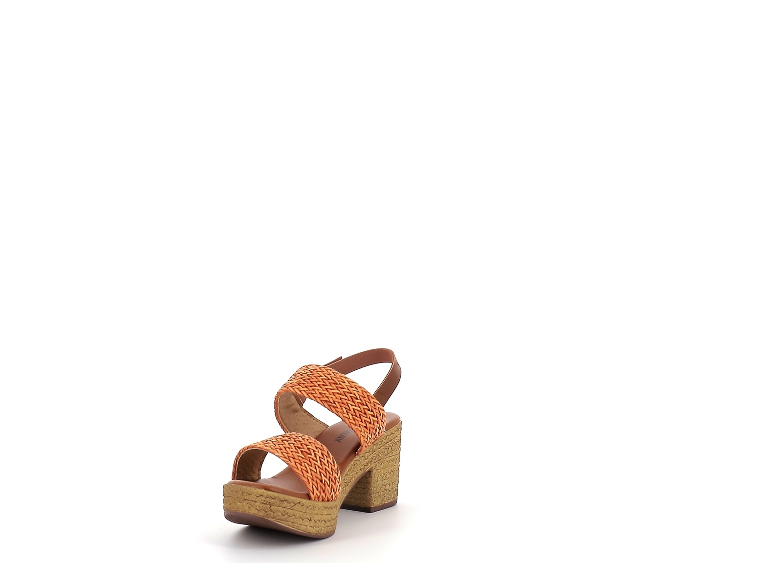 F brand-B816300 Synthétique Orange