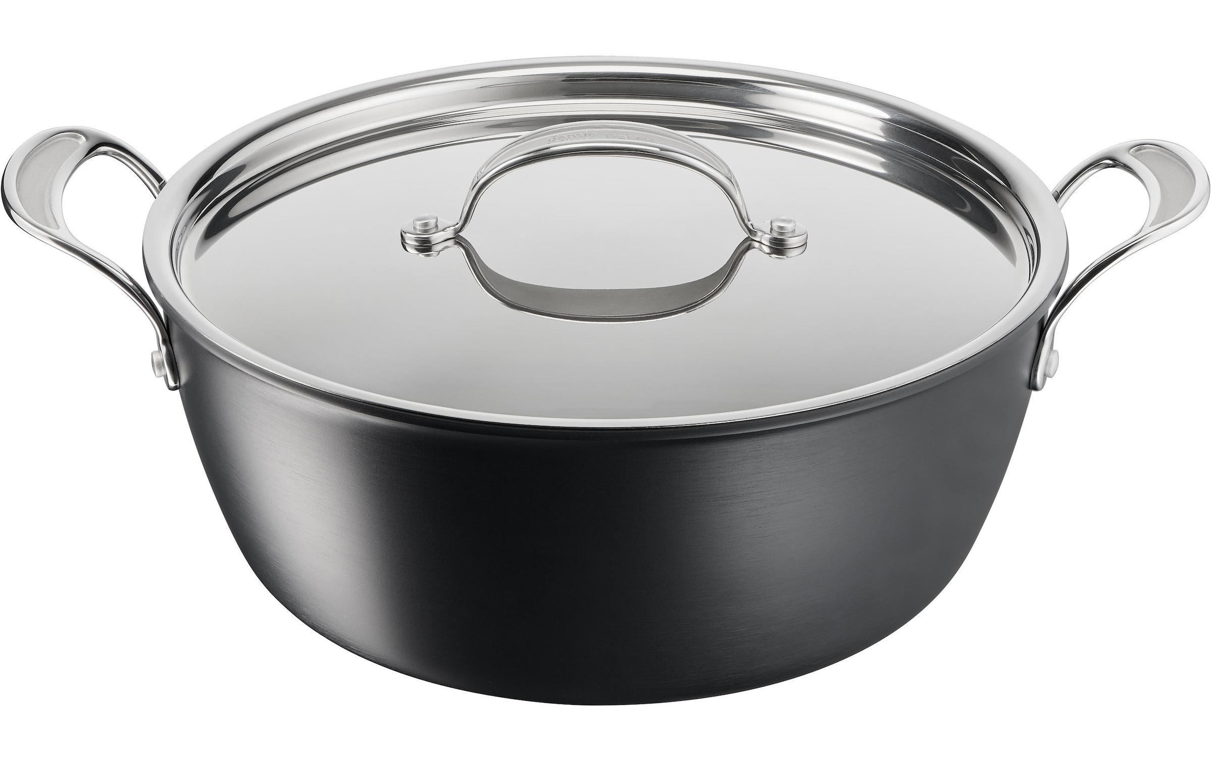 Tefal Bräter »Jamie Olivier Batch Cooking« Aluminium