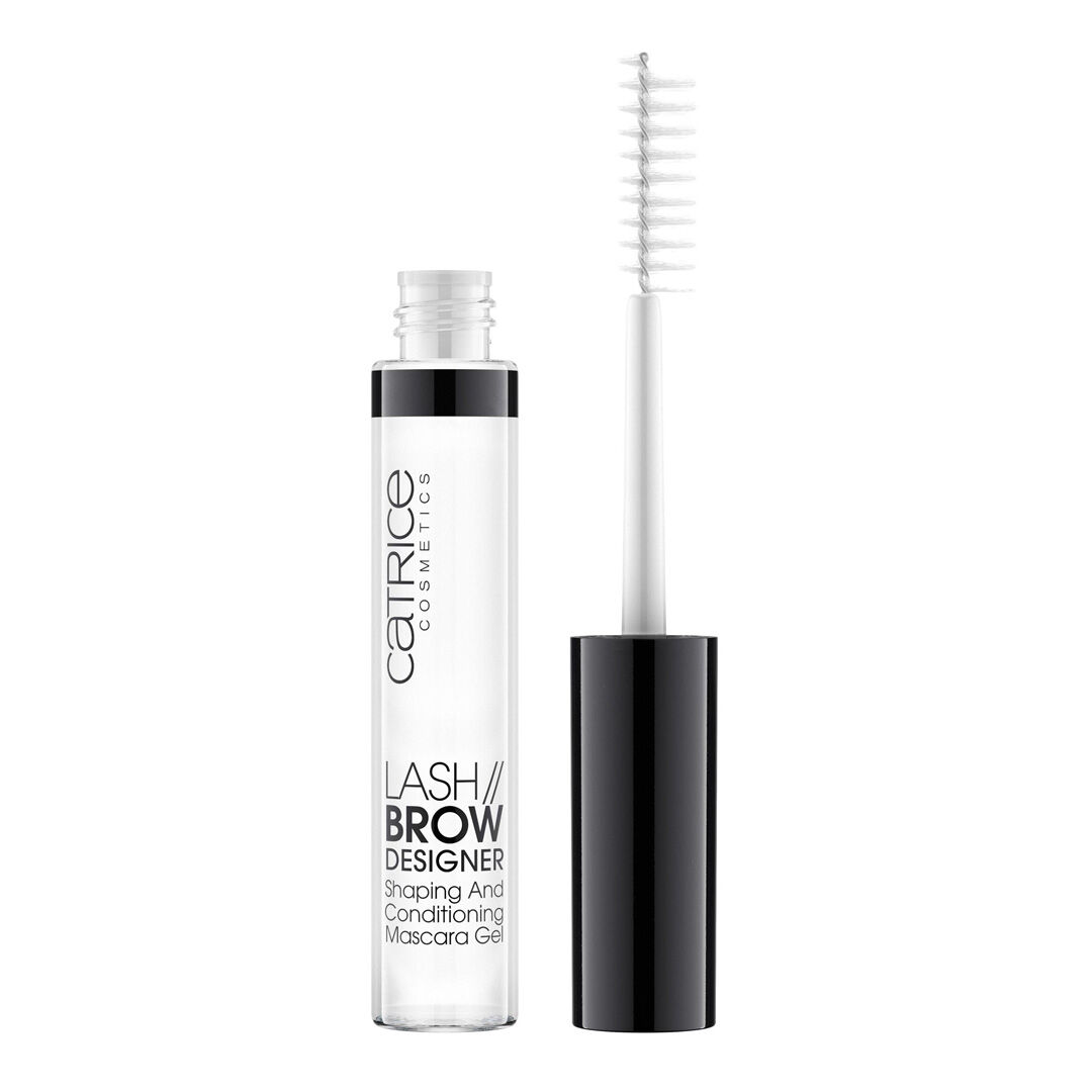 CATRICE  Máscara de Pestanas em Gel Para Definição e Hidratação