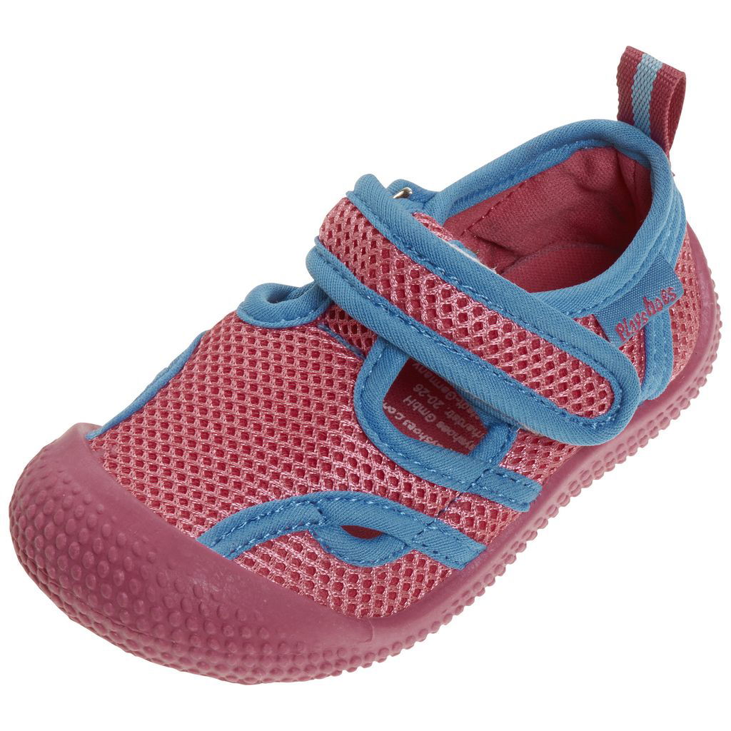 PlayshoesPlayshoes   UV-Schutz Aquasandale pink/türkis 22/23