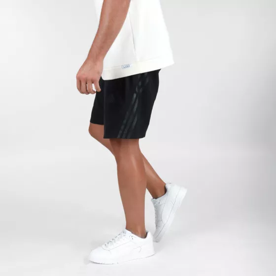 Baskets BLANC PUMA Regame Low