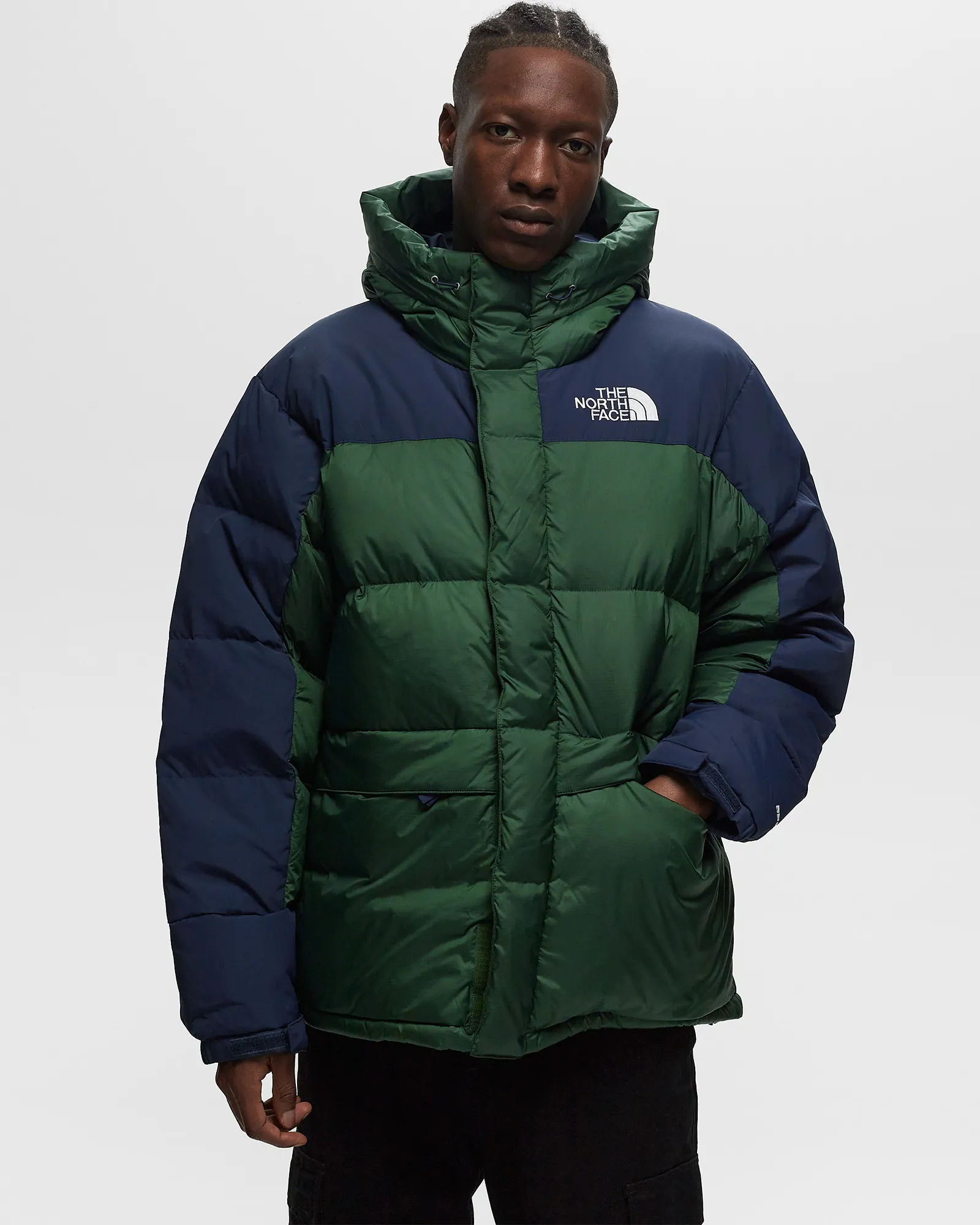 The North Face Hmlyn Down Parka