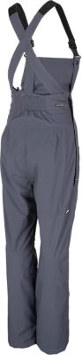 4FSNOWBOARD TROUSERS SPDS002 - grau