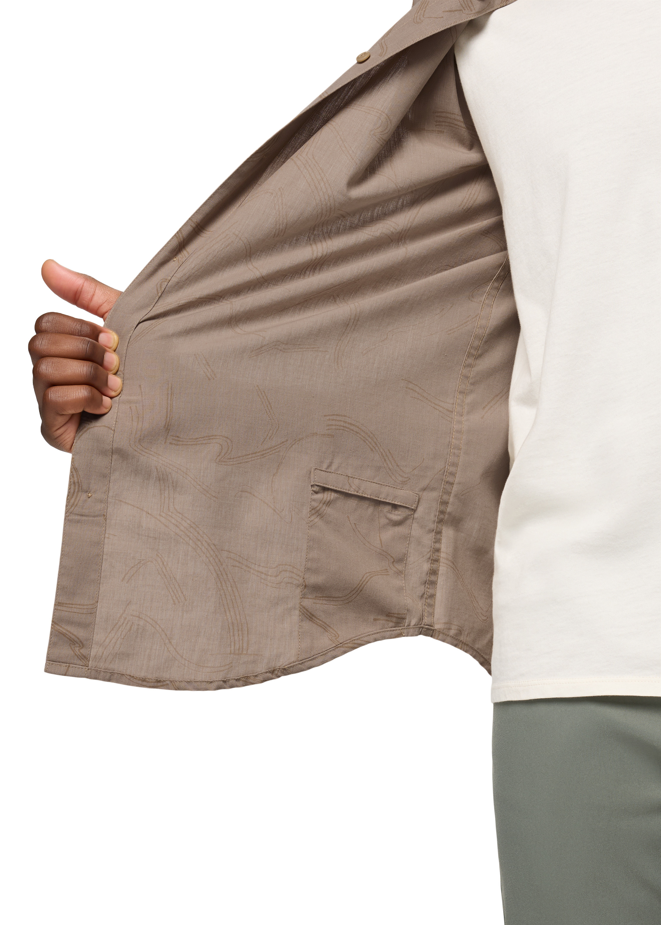 Tinline Shirt
