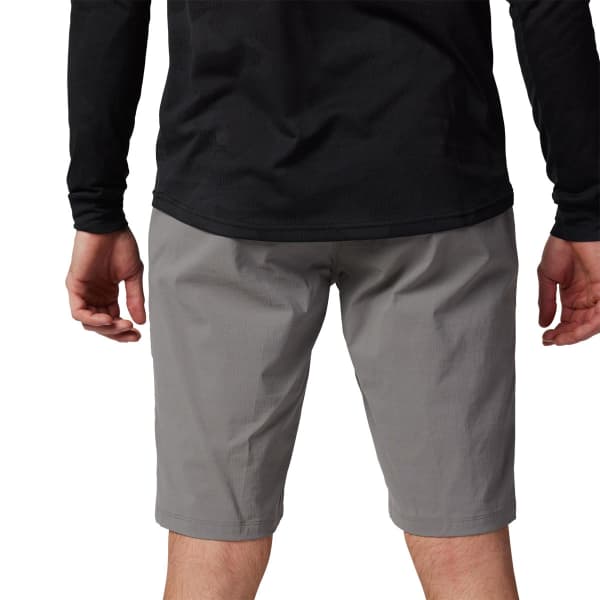 Short VTT FOX RANGER SHORT PEWTER GREY