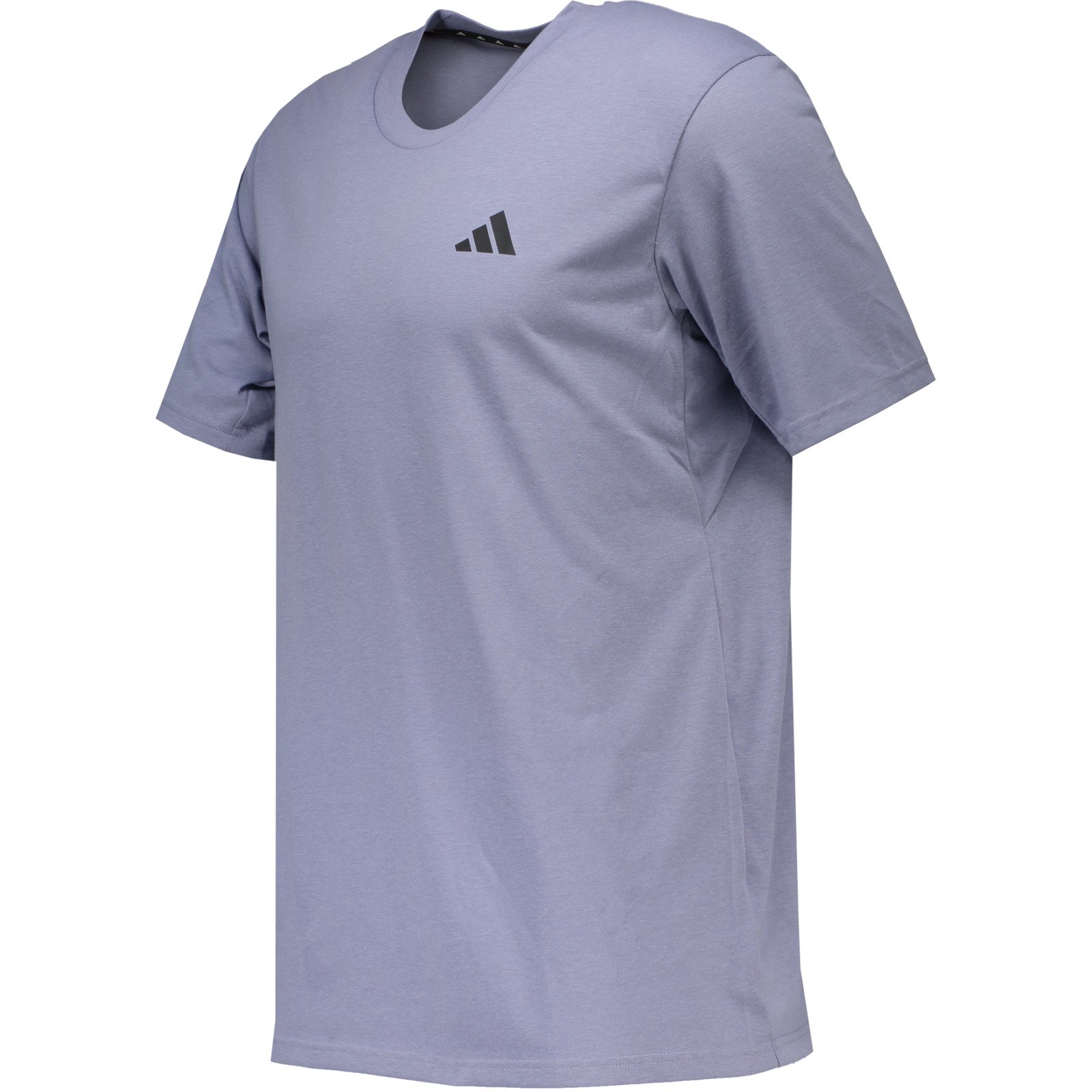 Adidas Herren-T-Shirt ES FR NOV S, dunkelblau