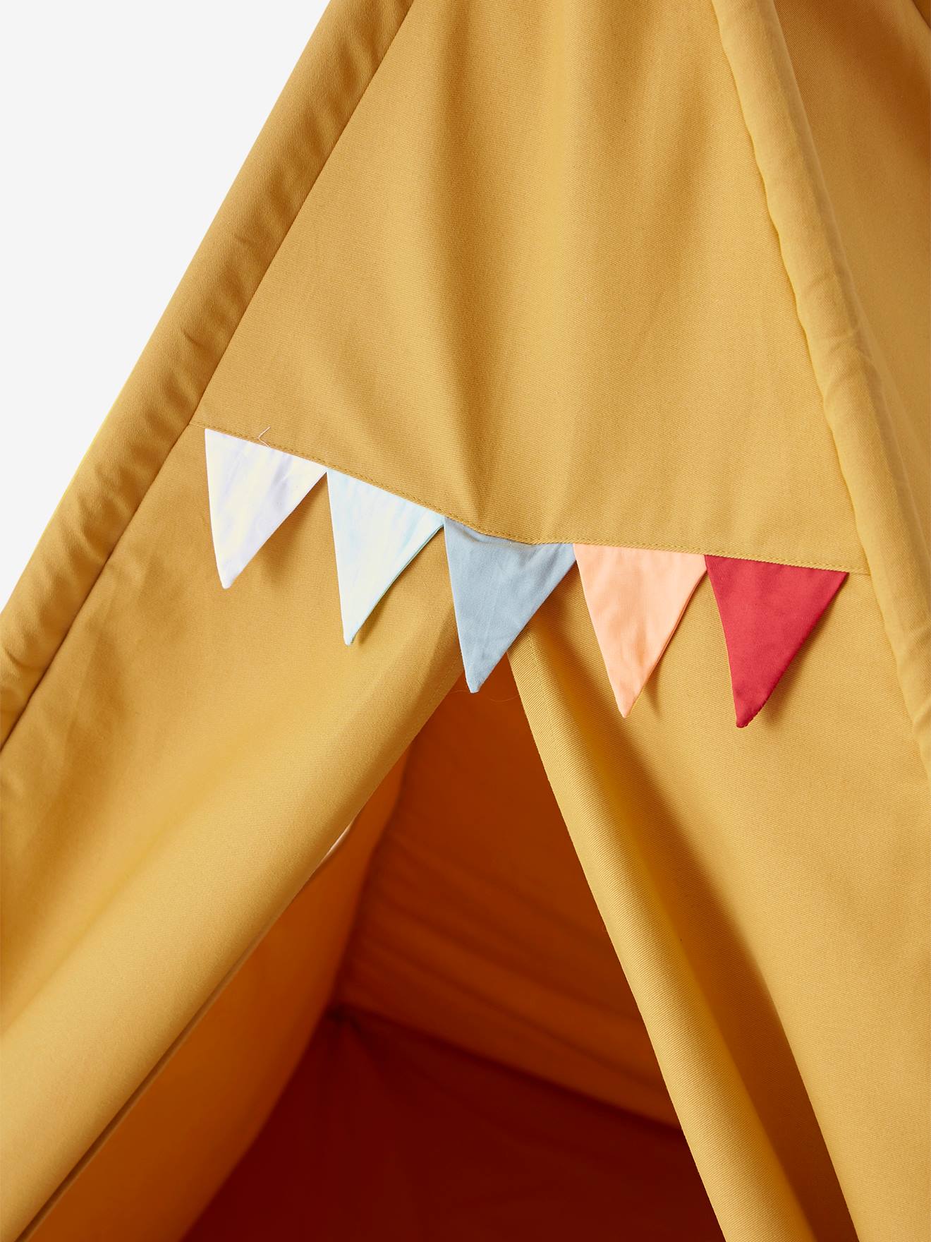 Tenda tipi Raw Hawk