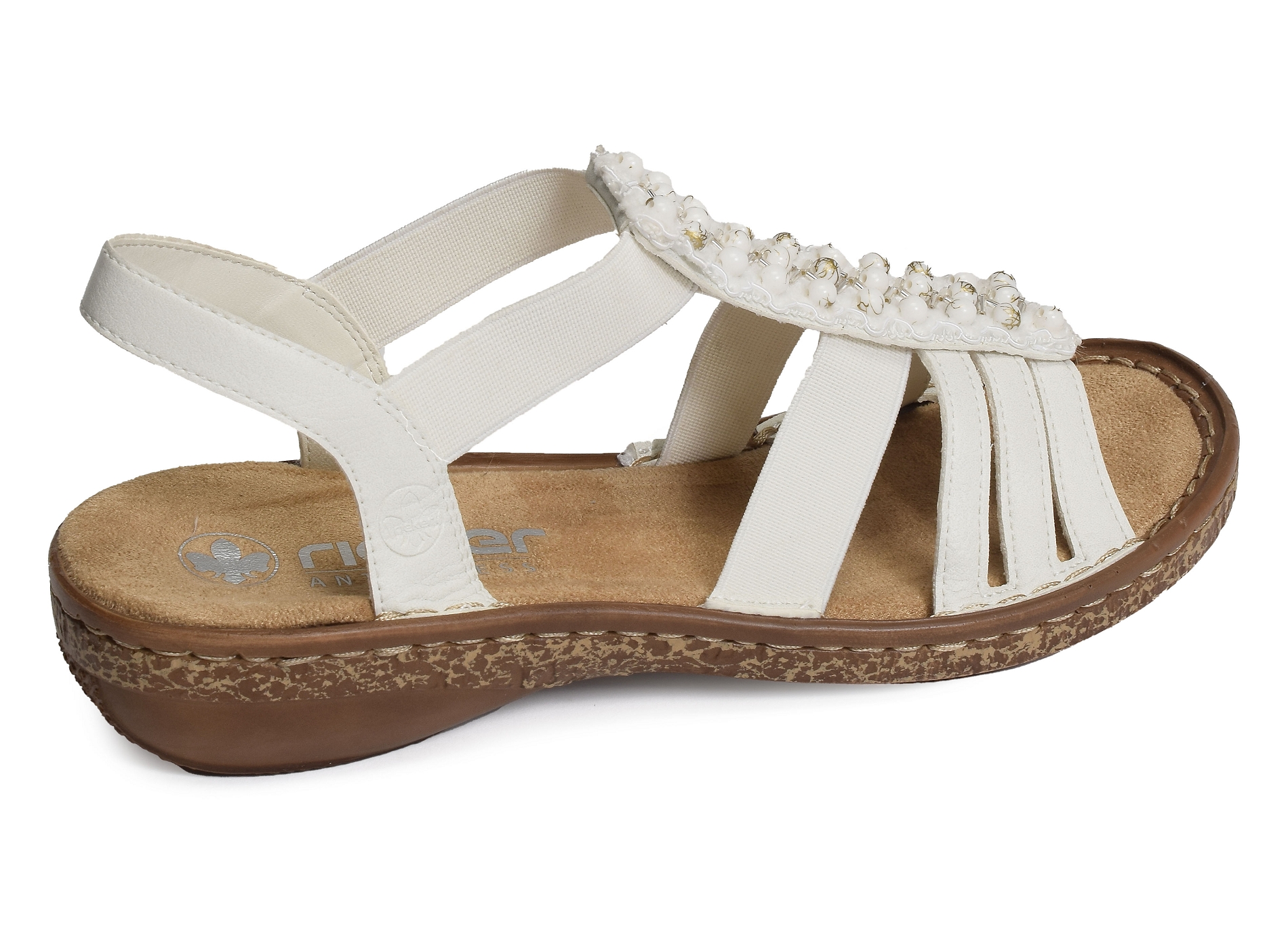 62809 blanc