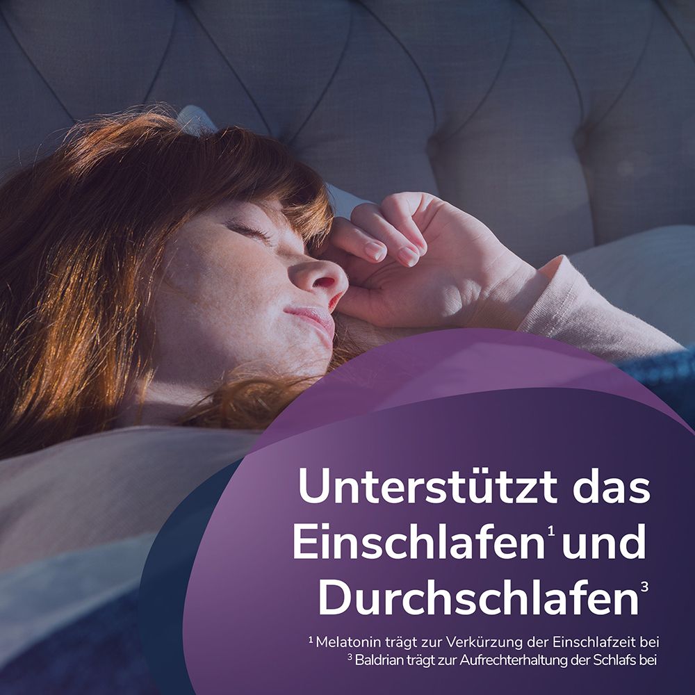 Lunalaif® Guter Schlaf Kombi DEPOT
