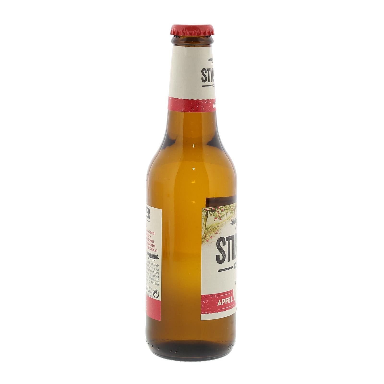 Stibitzer Cider Apfel