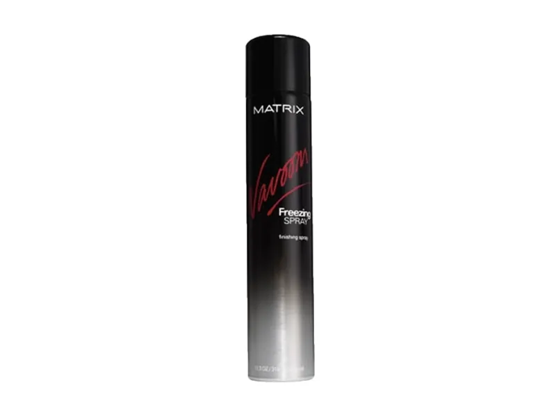 Matrix Vavoom Freezing Spray Extra-Full Volumizing Hairspray 500 ml