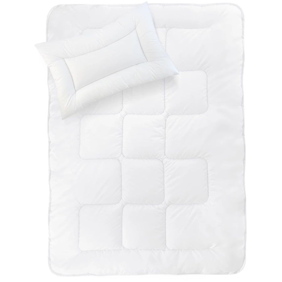 urra Steppbettset Fun 100 x 135 cm