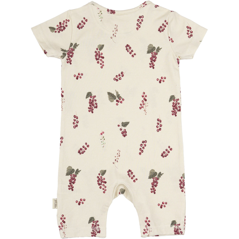 Køb Petit Piao Berry Sommerdragt S/S Printed