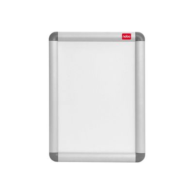 Nobo - Porte-affiche clipsable A0