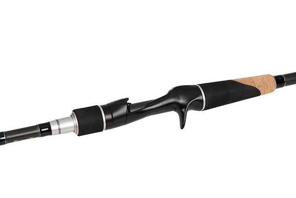 Canne Verticale Fox Rage TR V Finesse 180cm 30g (Monobrin)