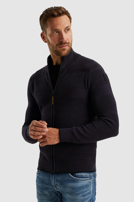 PME legend paarse heren vest