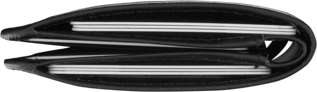 Dbramante1928 Billund Slim pung (sort)