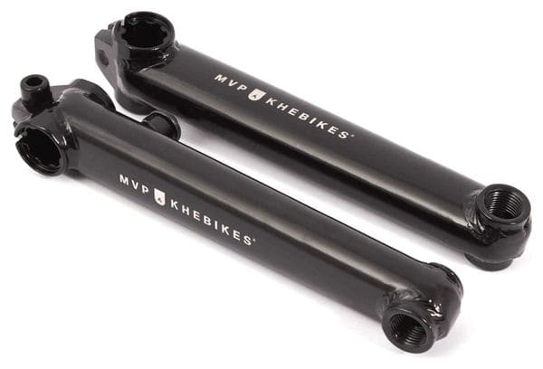 BMX Manivelles MVP 8T KHEbikes