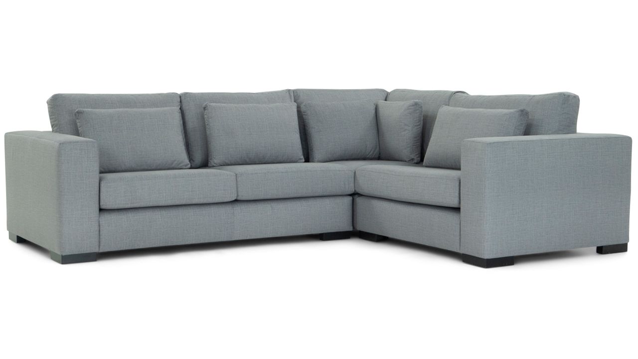 Hoek sofa Mercer