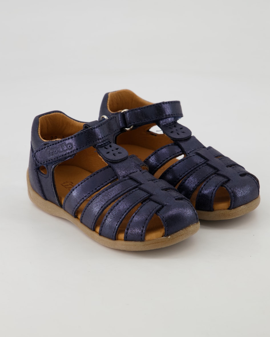 Froddo G2150170-5 Sandalen in Blau