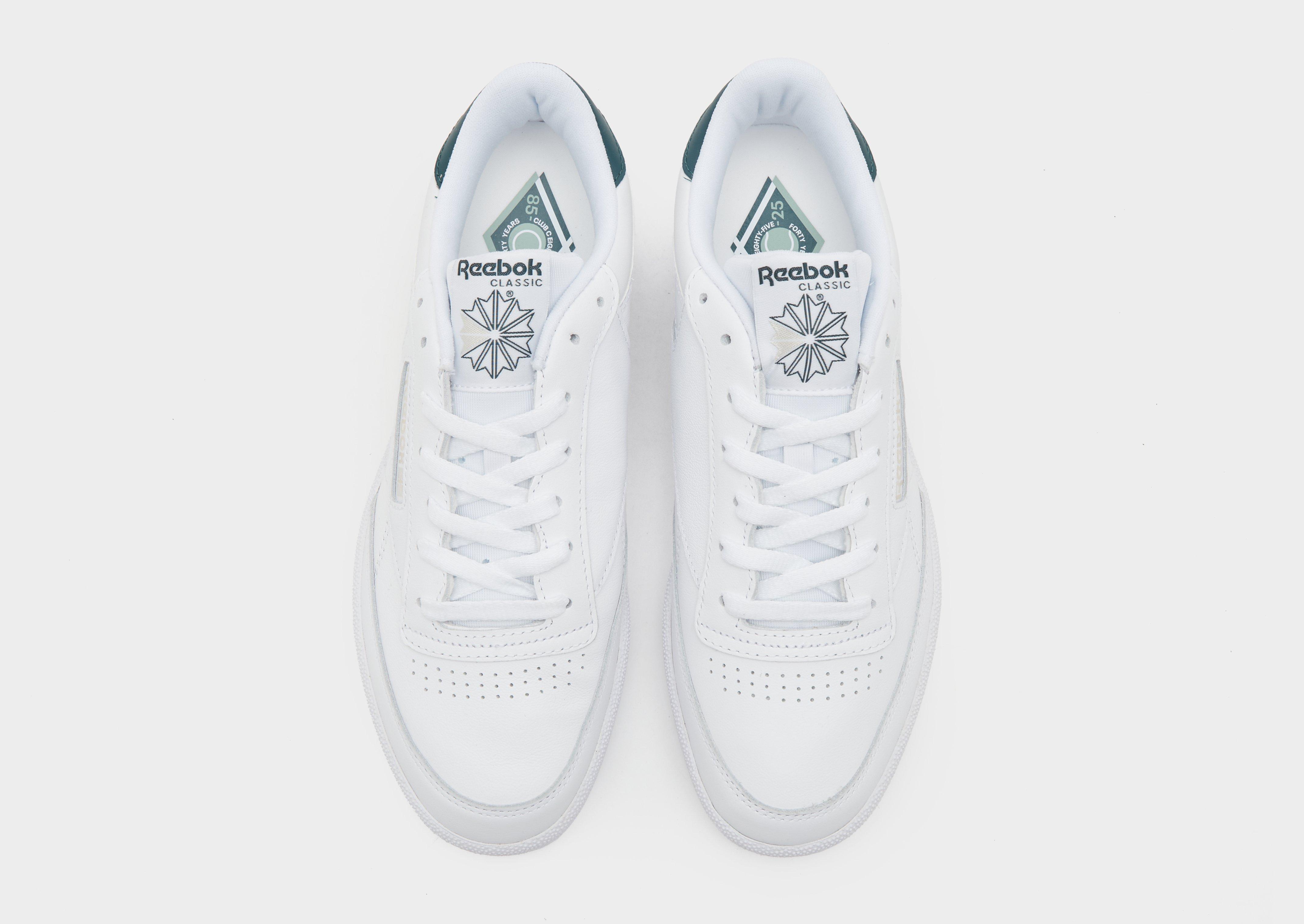 Reebok Club C 85