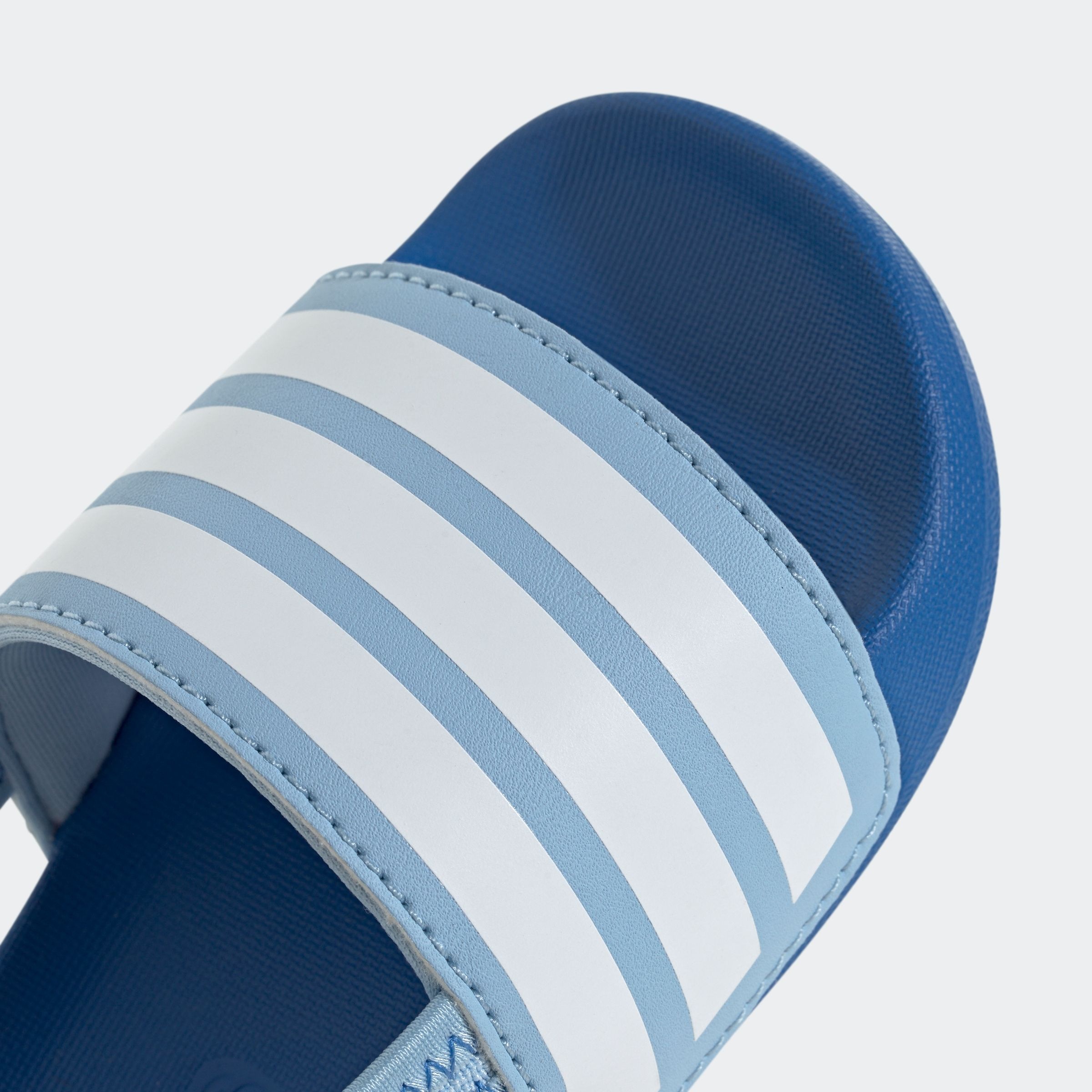 adidas Sportswear Badesandale »ESTRAP KIDS ADILETTE«