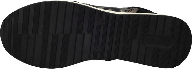 Remonte Sneakers Zwart Dames