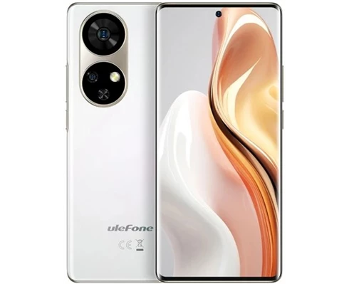 Ulefone Ulefone Note 17 Pro12 256GB Pearl White