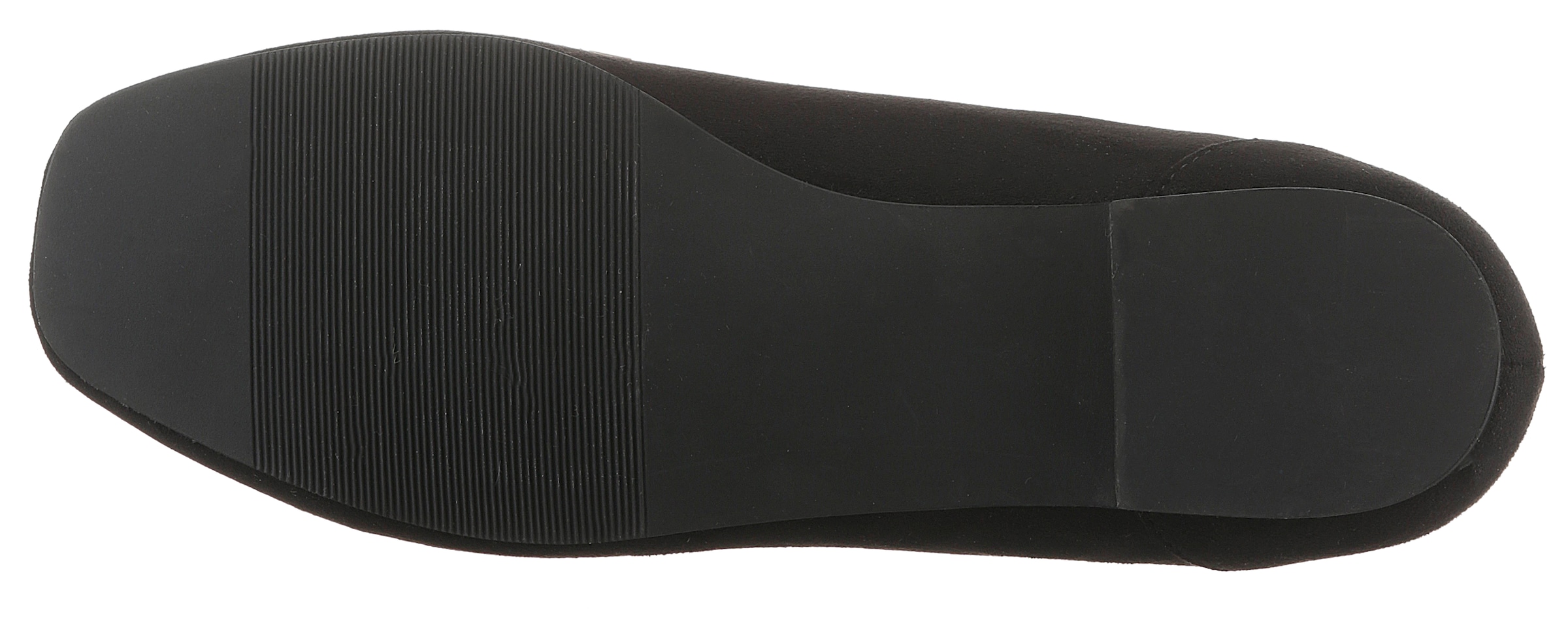 Aniston SHOES Loafer  , Slipper, Schlupfschuh, Flat, Schmuckspange - NEUE KOLLEKTION