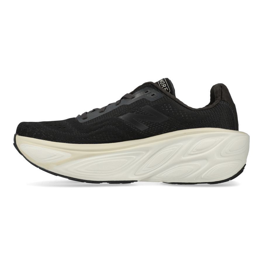 New Balance Chaussures de Running Fresh Foam X More V5 - Noir