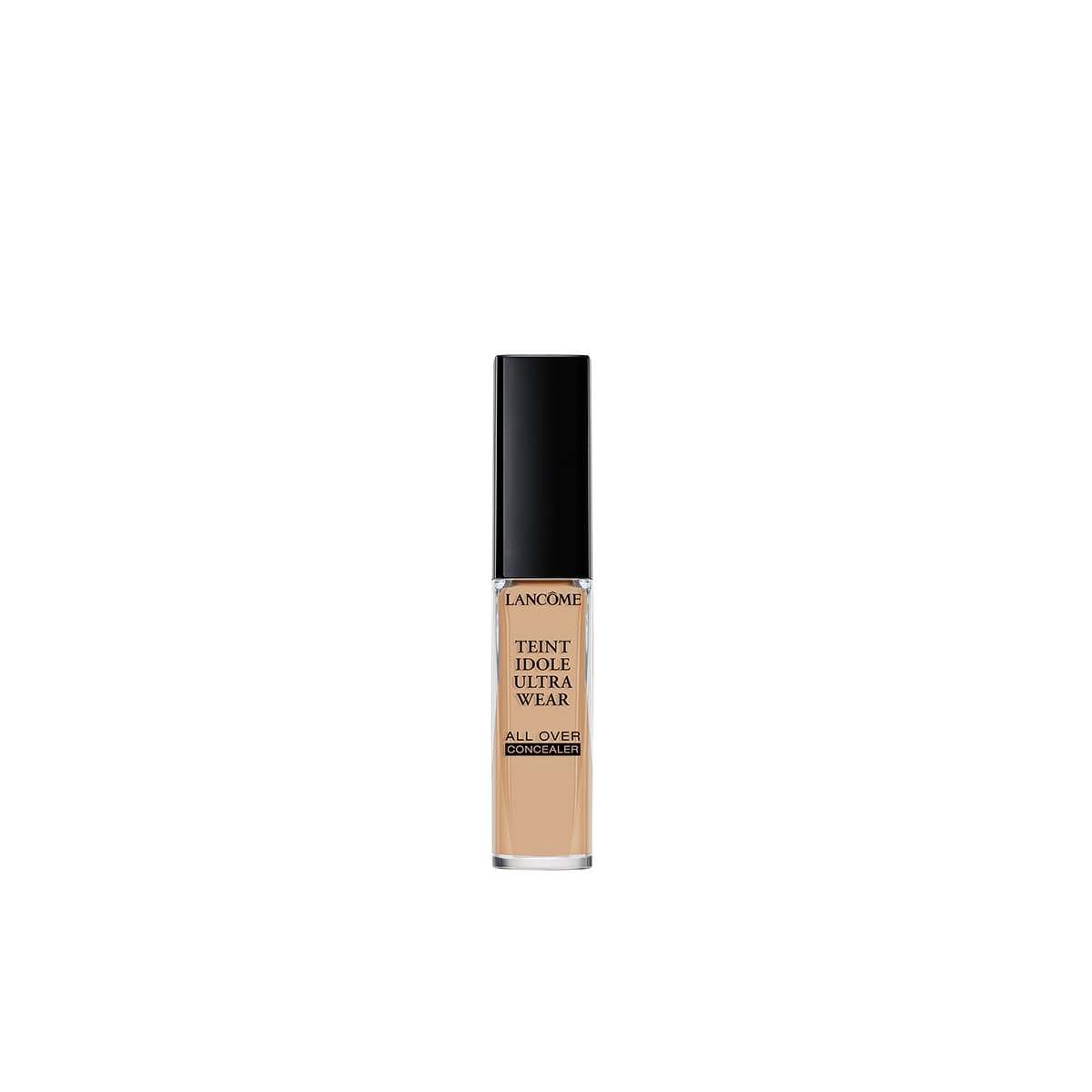LANCÔME Teint Idole Ultra Wear All Over Concealer Correcteur et Fond de Teint 2 en 1 - Tenue &  Hydratation 24h