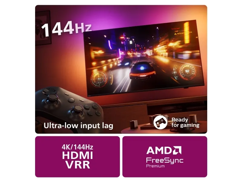 Philips The One 65PUS8909 - 65