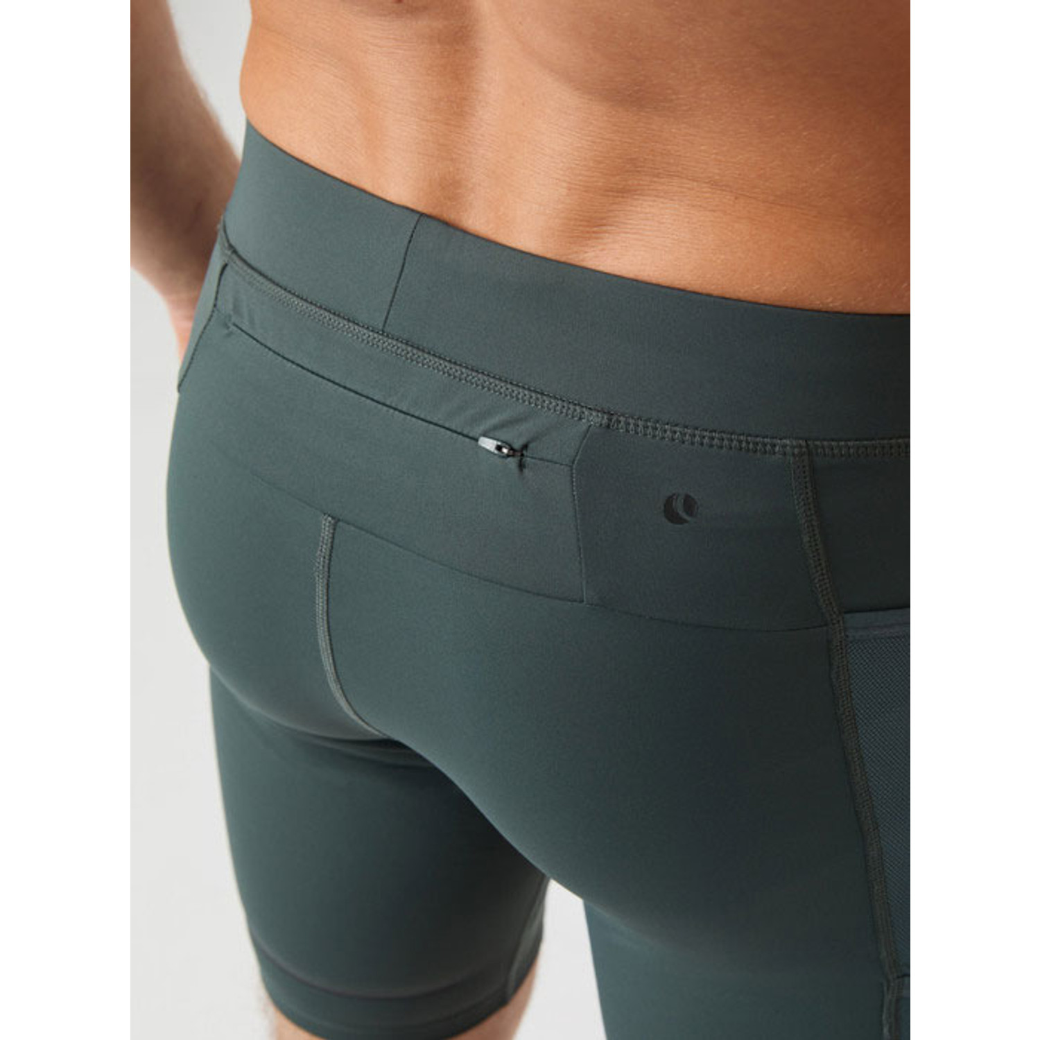 Björn Borg Running Korte Legging Heren