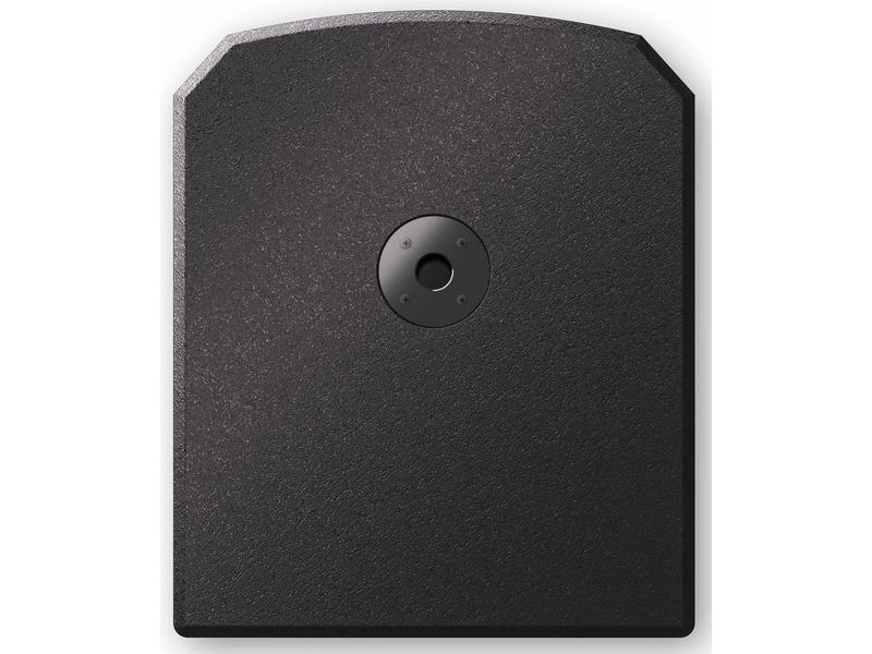 Alto Professional Subwoofer TS15S 2'500-Watt-Subwoofer mit 15-Zoll-Treiber