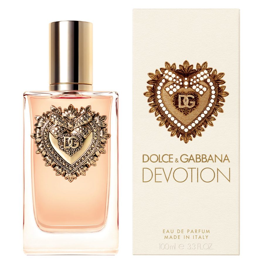 Dolce&Gabbana Devotion Eau De Parfum 100ml