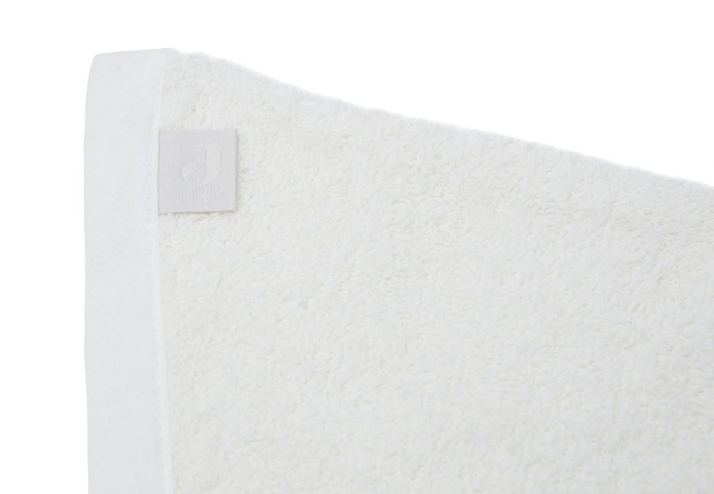 badstof washand Ears - Ivory