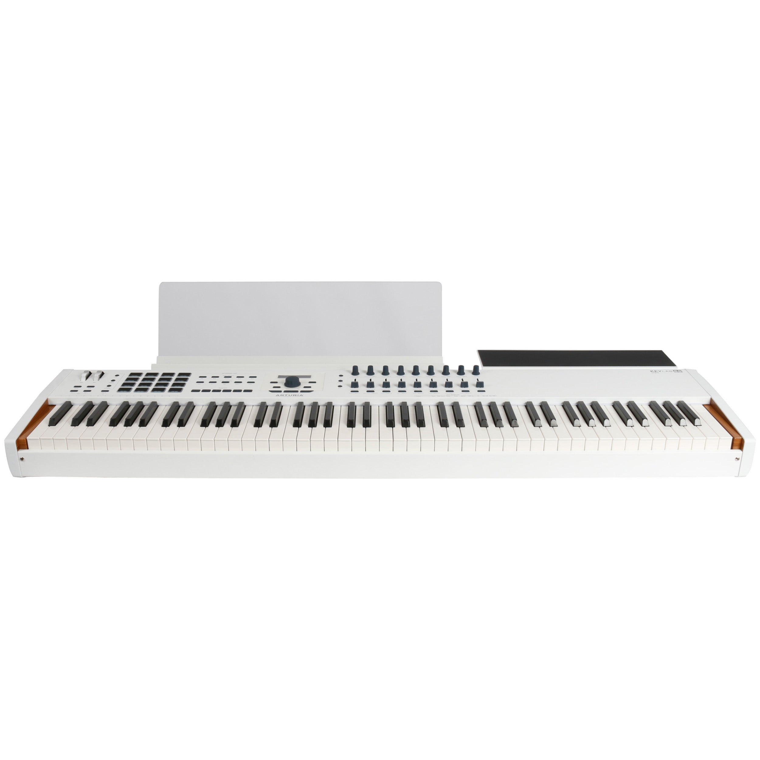 Arturia Keylab 88 MKII MIDI/USB keyboard wit