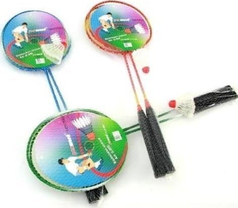 Badminton