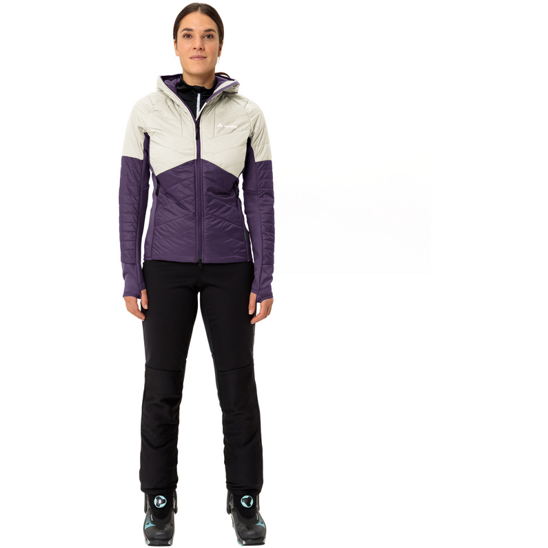 Vaude Damen Sesvenna IV Jacke