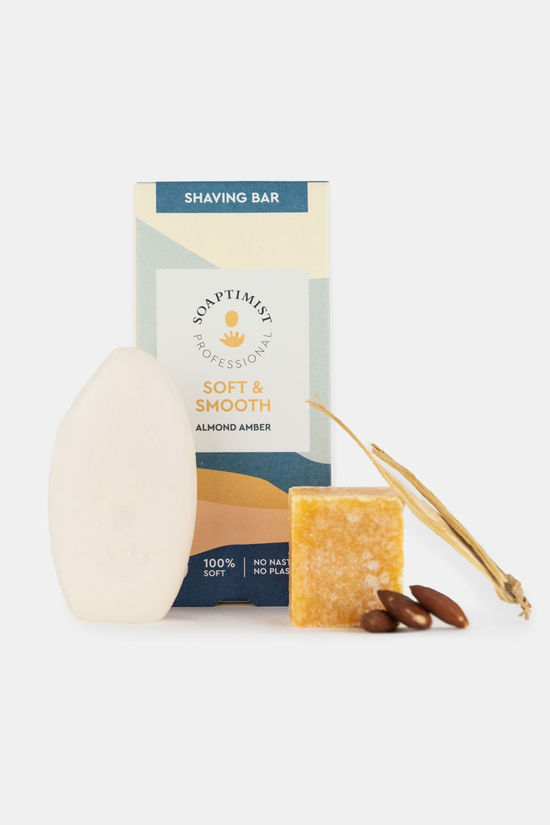 Soaptimist Soaptimist Shaving Bar