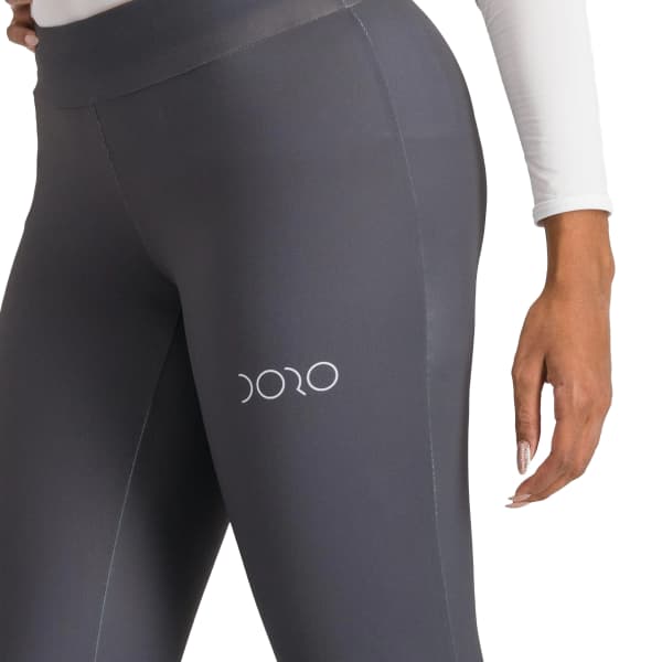 Collant ski de fond SPORTFUL DORO TIGHT BLACK OYSTER