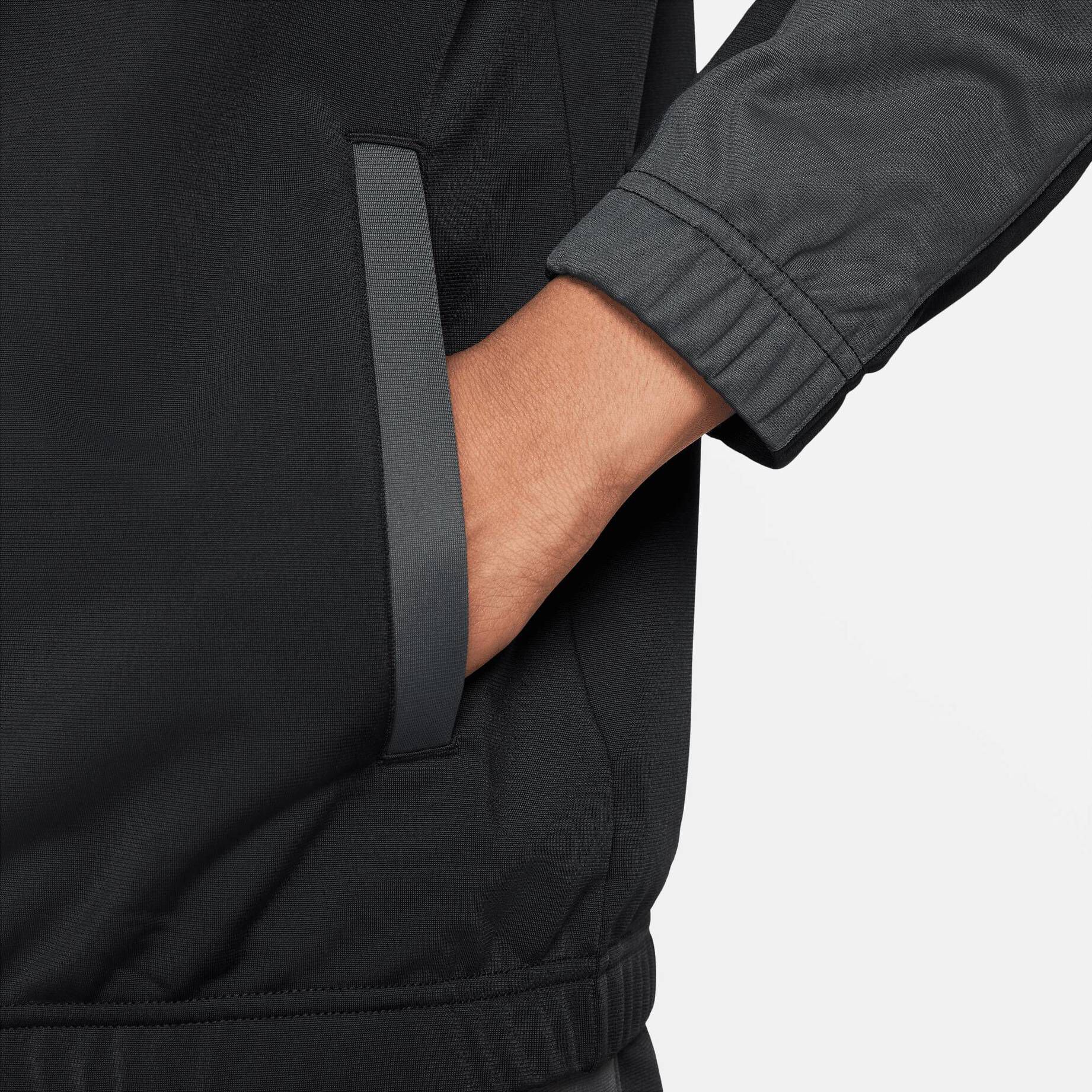 Nike Sportswear| Herren Trainingsanzug POLY KNIT TRACK SUIT