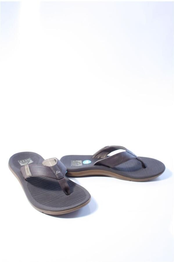 Reef Santa Ana Teenslippers Ci4651 Kleur Bruin