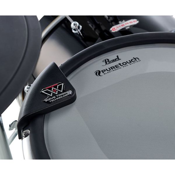 Pearl e/Merge EM-53HB e/Hybrid